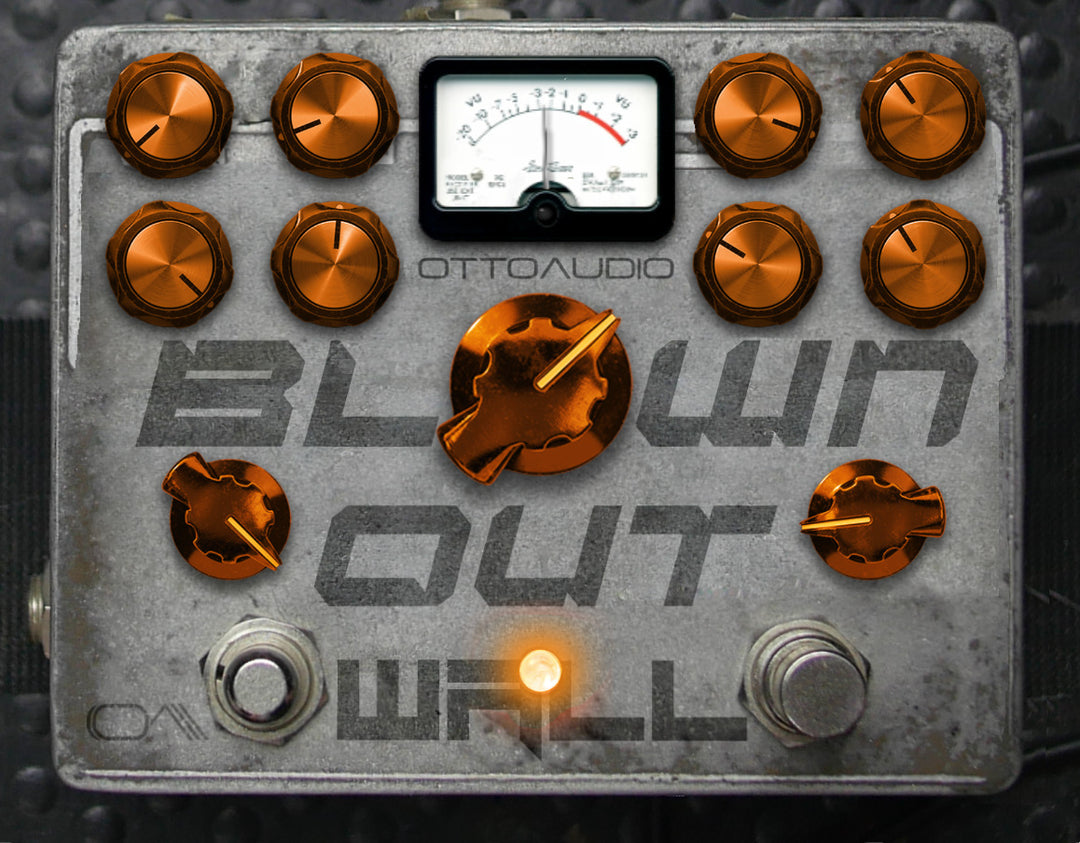 AUDIO TOOLS – Otto Audio