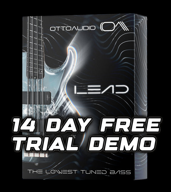 VIRTUAL INSTRUMENTS – Otto Audio
