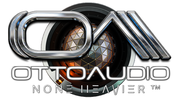 Otto Audio