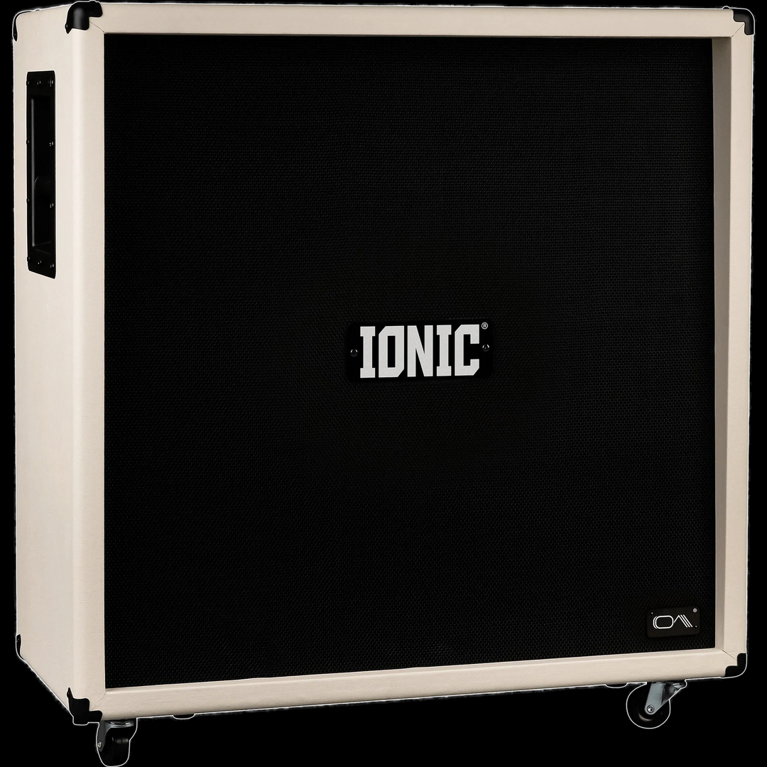 マタチッチ＆N響 ステレオ・ライヴ・ボックス 12CD I O N I C 4x12 CAB IR PACK – Otto Audio