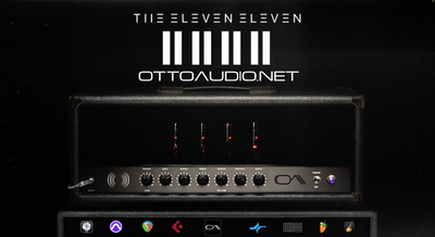 AUDIO TOOLS – Otto Audio